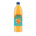 Robinsons Orange Squash No Added Sugar 1 Litre CT0035