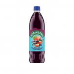 Robinsons Apple and Blackcurrant No Added Sugar 1 Litre CT0036