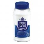 Tate and Lyle Tate & Lyle Shake & Pour Sugar 750g CT0068
