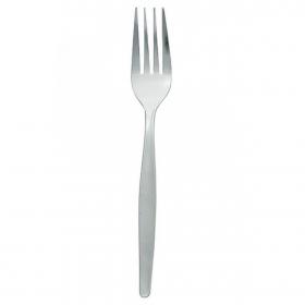 Econ Table Fork Steel Box of 12 CT0071