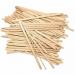 140mm 5.5” Wooden Stirrer (1000) CT0074
