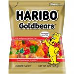 HARIBO Gold Bears 140g (12) CT0084