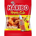 HARIBO Happy Cola 140g (12) CT0085