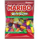 HARIBO Wine Gums 140g (12) CT0087