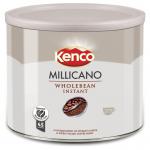 x6 Kenco Millicano Instant 500g CT0090