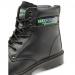 Beeswift Traders S3 6 inch Boot Black 12 CTF20BL12