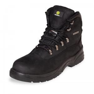 Beeswift Traders S3 Thinsulate Boot Black 07 CTF24BL07