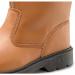 Beeswift S3 Thinsulate Rigger Boot Tan 13 CTF2813