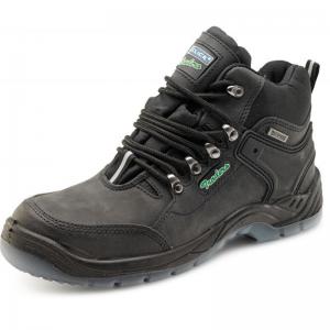 Beeswift S3 Hiker Boot Black 11 CTF30BL11