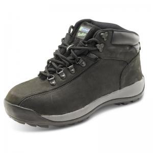 Beeswift Sbp Chukka Boot Black 08 CTF32BL08