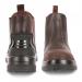 Beeswift S3 Pur Dealer Boot Brown 11 CTF42BR11