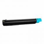 Pantum CTO-2600C 15000 Pages Cyan Toner Cartridge  CTO-2600C