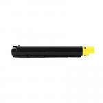 Pantum CTO-2600Y 15000 Pages Yellow Toner Cartridge  CTO-2600Y