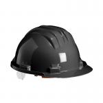 CLIMAX SLIP HARNESS SAFETY HELMET BLACK Box105 CXC5RSBL