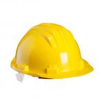 CLIMAX SLIP HARNESS SAFETY HELMET YELLOW Box105 CXC5RSY