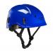 CLIMAX CADI SAFETY HELMET BLUE  CXCADIB