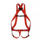 Climax Basic Fall Arrest Standard Safety Harness CXFA10