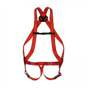 Climax Basic Fall Arrest Standard Safety Harness CXFA10