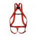 Climax Basic Fall Arrest Standard Safety Harness CXFA10