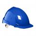 CLIMAX TIRRENO TXR ABS SAFETY HELMET BLUE CXTXRB