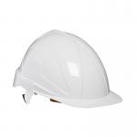 CLIMAX TIRRENO TXR ABS SAFETY HELMET WHITE CXTXRW