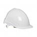 CLIMAX TIRRENO TXR ABS SAFETY HELMET WHITE CXTXRW