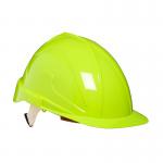 CLIMAX TIRRENO TXR ABS SAFETY HELMET YELLOW CXTXRY