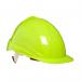 CLIMAX TIRRENO TXR ABS SAFETY HELMET YELLOW CXTXRY