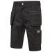 JCB Trade Hybrid Stretch Shorts 28 D+27-28