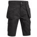 JCB Trade Hybrid Stretch Shorts 30 D+27-30