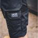 JCB Trade Hybrid Stretch Shorts 30 D+27-30