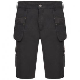 JCB Trade Hybrid Stretch Shorts 32 D+27-32