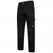 JCB Essential Black Trousers 30 D+AO-30