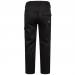 JCB Essential Black Trousers 30 D+AO-30