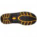 JCB Dealer Black Boot S3 Hro Src Size 10 DEALER/B-10