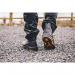 JCB Dealer Black Boot S3 Hro Src Size 10 DEALER/B-10
