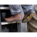 JCB Dealer Brown Boot S3 Hro Src Size 04 DEALER/T-4