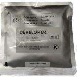 Compatible Sharp MX36 Black Developer Bag DEVMX36K