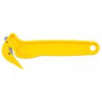 Disposable film cutters yellow DFC-364