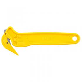 Disposable film cutters yellow DFC-364