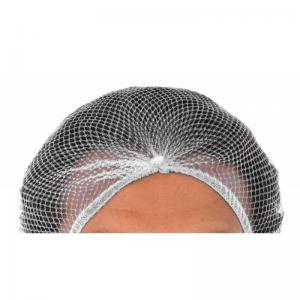 Beeswift DISP HAIRNET WHITE Box 100 DHWN