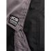 JCB Trade BlackGrey Rip Stop Trouser 28 D+II-28