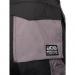 JCB Trade Plus BlackGrey Rip Stop Trouser 30 D+IM-30