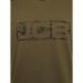 JCB Trade Tshirt OliveBlack L D+J1-L