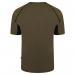 JCB Trade Tshirt OliveBlack L D+J1-L