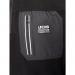 JCB Trade Heavyweight 14 Zip Black Tech Fleece M DK9W-M