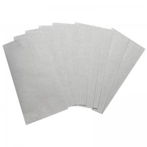 CTS DL Envelopes Plain Self Seal 80gsm White Pack of 1000
