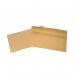 Envelope DL Manilla 80gsm Plain Non Window 110x220mm (pack of 1000) DL801000MP