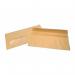 Envelope DL Manilla 80gsm Window 110x220mm (pack of 1000) DL801000MW