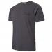 JCB Trade Work T-Shirt L D-M6-L